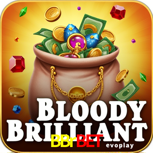 Welcome Bonus BBrbet